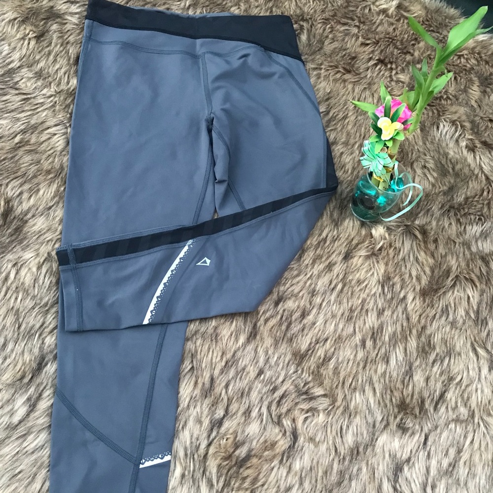 🖤IVIVVA CROPS💚